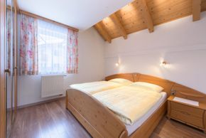 General information about your stay at Haus Meneweger