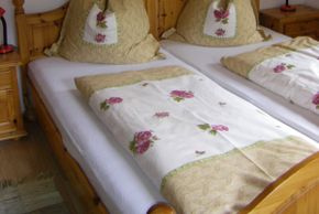 General information about your stay at Haus Mildner