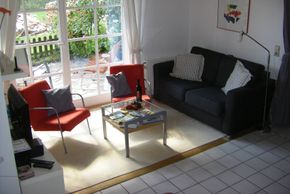 General information about your stay at Haus Mildner