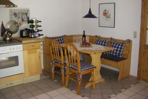 General information about your stay at Haus Mildner