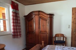 General information about your stay at Haus Mildner