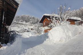 General information about your stay at Haus Mildner