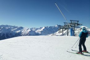 General information about your stay at Haus Mildner