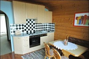 General information about your stay at Haus Miller