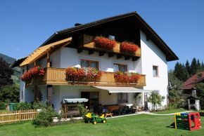 General information about your stay at Haus Miriam