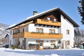 General information about your stay at Haus Miriam