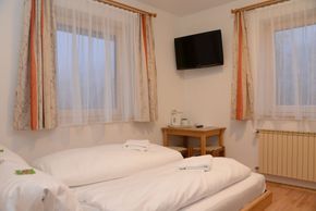 General information about your stay at Haus Miriam