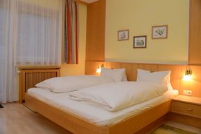 General information about your stay at Haus Miriam