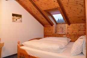 General information about your stay at Haus Miriam