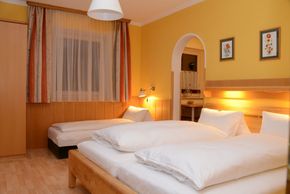 General information about your stay at Haus Miriam