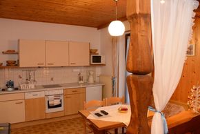 General information about your stay at Haus Miriam