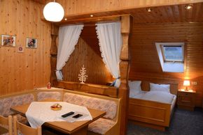 General information about your stay at Haus Miriam