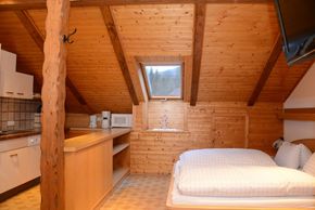 General information about your stay at Haus Miriam