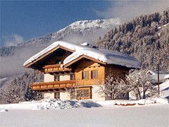 General information about your stay at Haus Mitteregger