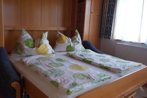 General information about your stay at Haus Mitteregger