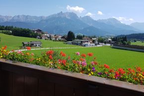 General information about your stay at Haus Mitteregger