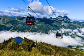 General information about your stay at Haus MITTERLECHNER