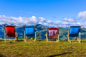 General information about your stay at Haus MITTERLECHNER