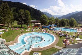 General information about your stay at Haus MITTERLECHNER