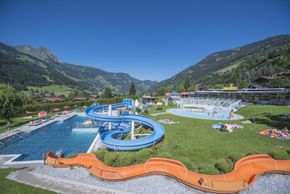 General information about your stay at Haus MITTERLECHNER