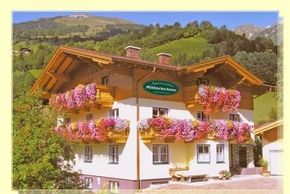 General information about your stay at Haus MITTERLECHNER