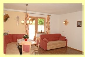 General information about your stay at Haus MITTERLECHNER