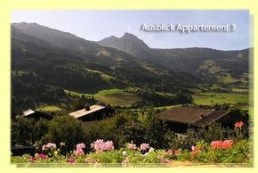 General information about your stay at Haus MITTERLECHNER