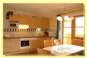 General information about your stay at Haus MITTERLECHNER