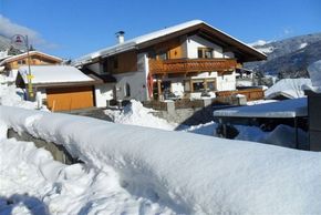 General information about your stay at Haus Möderndorfer