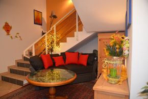 General information about your stay at Haus Möderndorfer