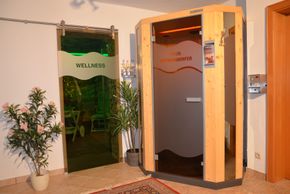 General information about your stay at Haus Möderndorfer