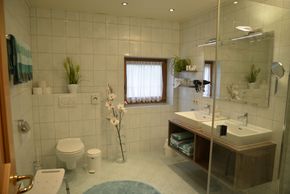 General information about your stay at Haus Möderndorfer