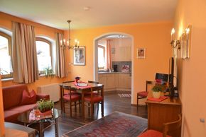 General information about your stay at Haus Möderndorfer