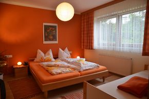 General information about your stay at Haus Möderndorfer