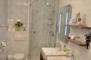 General information about your stay at Haus Möderndorfer