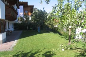 General information about your stay at Haus Moosanger