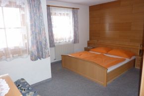 General information about your stay at Haus Moosanger