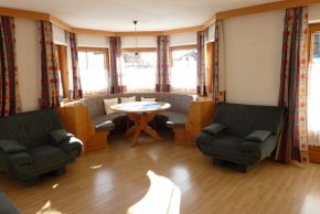 General information about your stay at Haus Moosanger