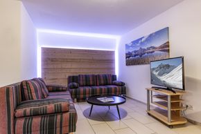 General information about your stay at Haus Montanara