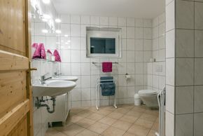 General information about your stay at Haus Montanara