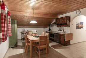 General information about your stay at Haus Montanara