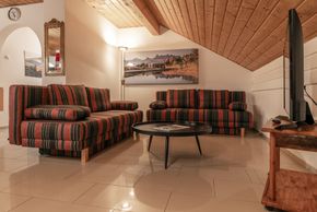 General information about your stay at Haus Montanara