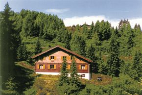 General information about your stay at Haus Montanara