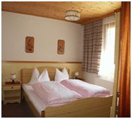 General information about your stay at Haus Montanara