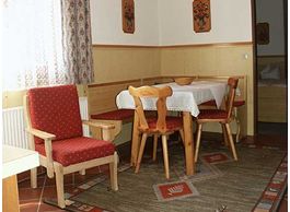 General information about your stay at Haus Montanara