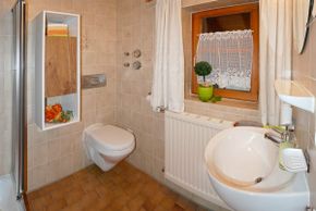 General information about your stay at Haus Narzisse