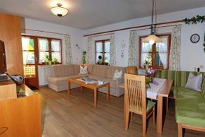 General information about your stay at Haus Narzisse