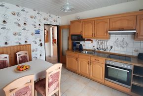 General information about your stay at Haus Nietmann Ferienwohnungen