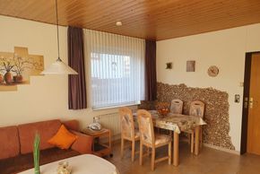 General information about your stay at Haus Nietmann Ferienwohnungen