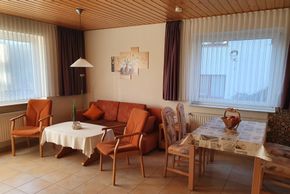 General information about your stay at Haus Nietmann Ferienwohnungen